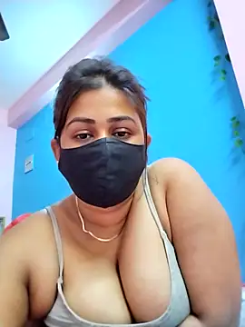 Rimi40464 online show from April 6, 2026, 6:36 am