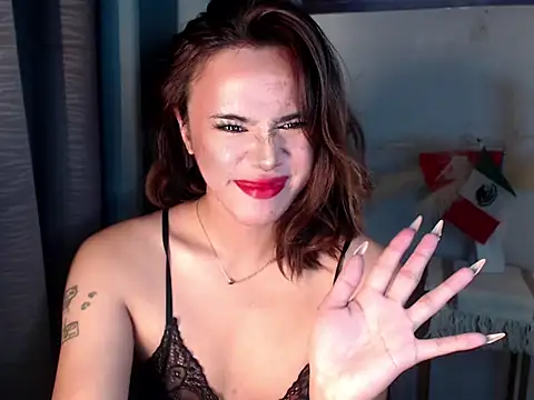  Flirtyprincess  online show from July 6, 2026, 5:15 pm