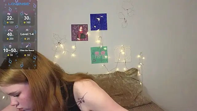 Snapshot of BeautifulPleasureFairy chatting on April 5, 2026, 10:44 am BeautifulPleasureFairy online show from April 5, 2026, 10:44 am