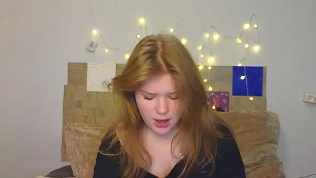 BeautifulPleasureFairy online show from May 16, 2026, 6:34 am