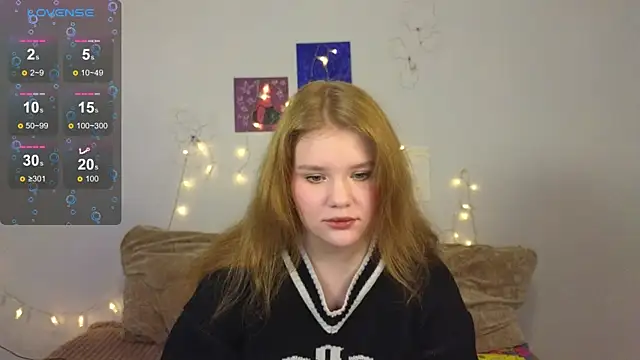 Snapshot of BeautifulPleasureFairy chatting on April 3, 2026, 5:47 am BeautifulPleasureFairy online show from April 3, 2026, 5:47 am