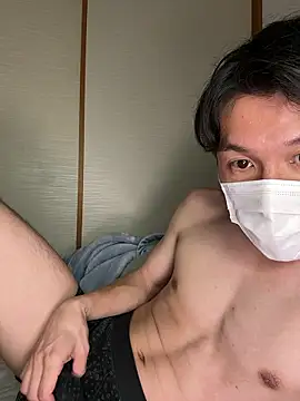 Snapshot of -YumaUemura- chatting on April 2, 2026, 2:02 pm -YumaUemura- online show from April 2, 2026, 2:02 pm