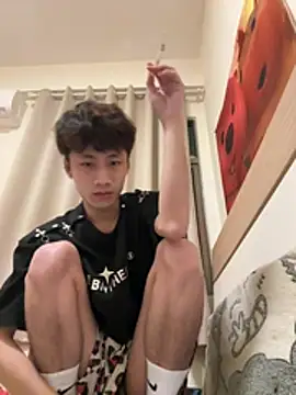 Snapshot of sexyboy-3525 chatting on June 20, 2026, 1:38 pm sexyboy-3525 online show from June 20, 2026, 1:38 pm