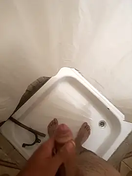 adams0224 online show from April 10, 2026, 7:10 pm