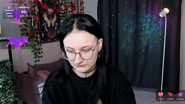 Ame Core online show from April 2, 2026, 2:13 pm