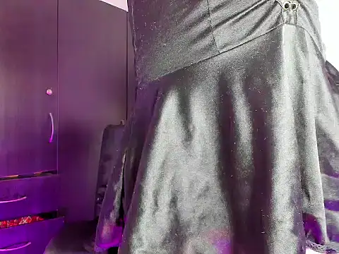 angellfemboy online show from July 19, 2026, 3:20 pm
