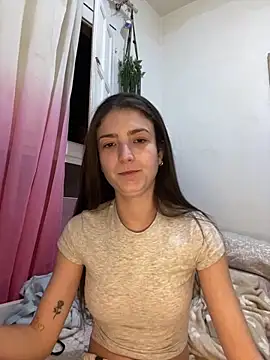 fogosaaa00 online show from April 4, 2026, 7:31 pm