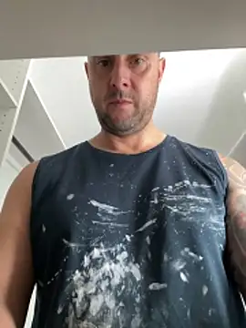 Dmakatak79 online show from March 31, 2026, 10:12 pm