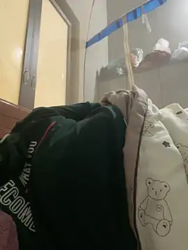 Snapshot of Gina-li chatting on April 3, 2026, 1:01 am Gina-li online show from April 3, 2026, 1:01 am