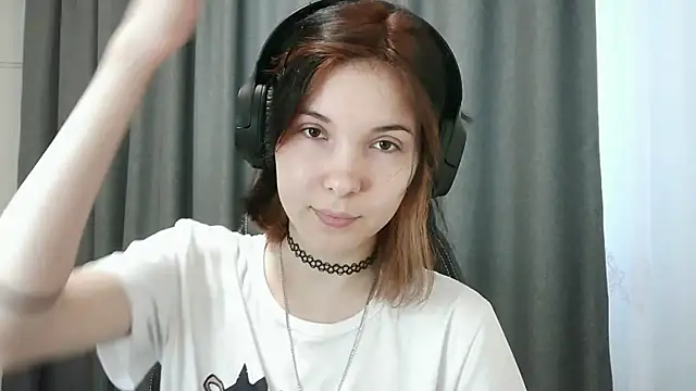 RubyBooby online show from May 23, 2026, 2:16 pm