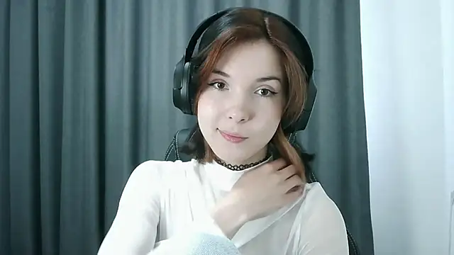 RubyBooby online show from May 30, 2026, 4:12 pm