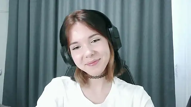 RubyBooby online show from June 4, 2026, 4:22 pm