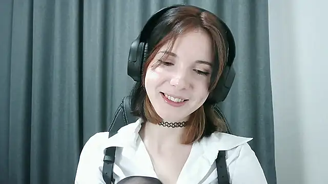 RubyBooby online show from May 29, 2026, 5:08 pm