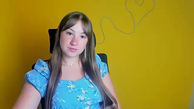 Tiffani Angel online show from June 25, 2026, 5:56 am