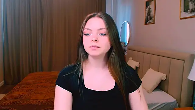 RutaYoung online show from April 1, 2026, 2:25 pm