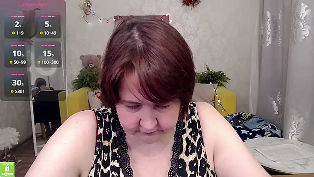 Snapshot of QUEEN02030 chatting on July 21, 2026, 3:02 pm QUEEN02030 online show from July 21, 2026, 3:02 pm