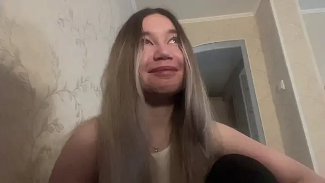 Snapshot of IreneOrbison chatting on April 2, 2026, 1:29 pm IreneOrbison online show from April 2, 2026, 1:29 pm