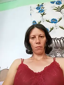 VikaBakerX online show from July 24, 2026, 9:38 am