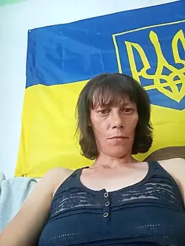 VikaBakerX online show from July 1, 2026, 1:00 pm