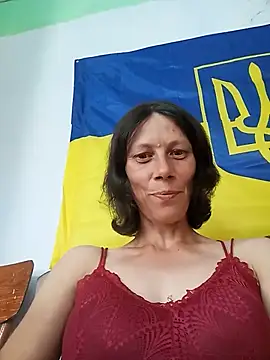 VikaBakerX online show from July 15, 2026, 2:13 pm