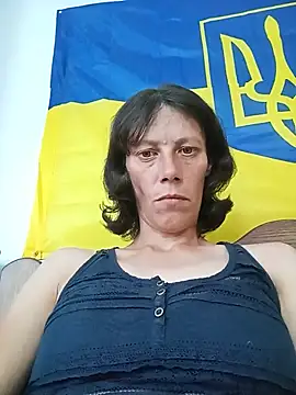 VikaBakerX online show from July 16, 2026, 1:08 pm