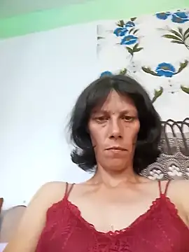 VikaBakerX online show from July 18, 2026, 10:13 am