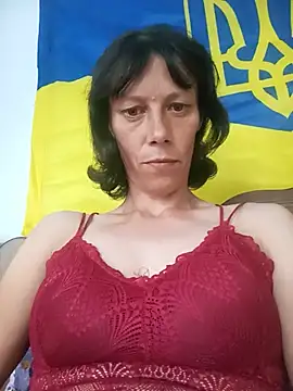 VikaBakerX online show from July 9, 2026, 4:17 pm