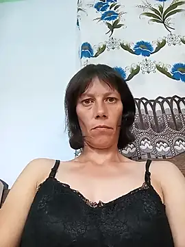 VikaBakerX online show from July 26, 2026, 11:17 am