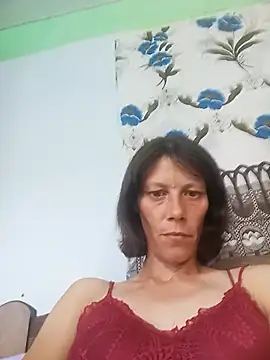 VikaBakerX online show from July 19, 2026, 10:01 am