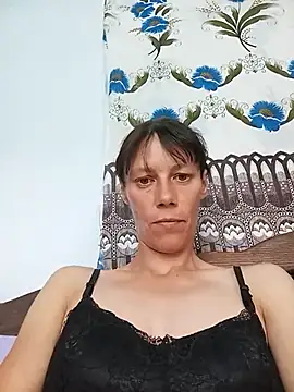 VikaBakerX online show from July 25, 2026, 8:33 am