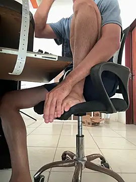 escrivao online show from April 2, 2026, 11:06 am