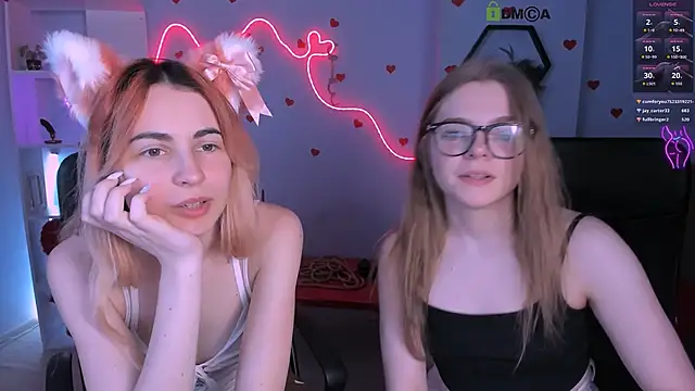 lissa veils online show from June 18, 2026, 9:31 pm
