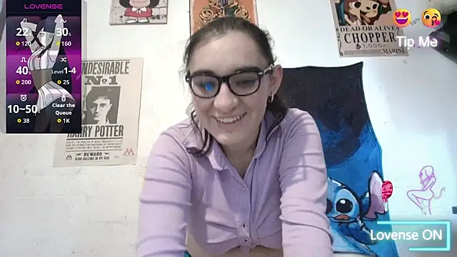 Ellaa honey online show from July 29, 2026, 10:09 pm