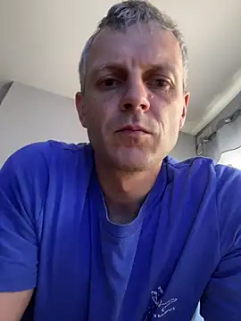 ChiefApron5 online show from May 11, 2026, 3:29 pm