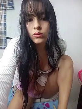 Yesica-d online show from July 22, 2026, 7:38 pm