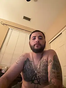 magicstick6769 online show from April 17, 2026, 8:06 am