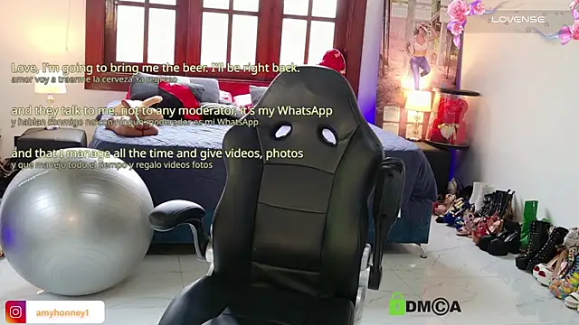 Snapshot of CocoaParadise_ chatting on June 13, 2026, 2:59 pm CocoaParadise online show from June 13, 2026, 2:59 pm
