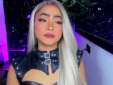 Holy Flaire online show from April 3, 2026, 7:59 am