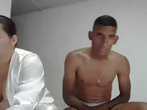 FabiHall online show from April 18, 2026, 2:14 am