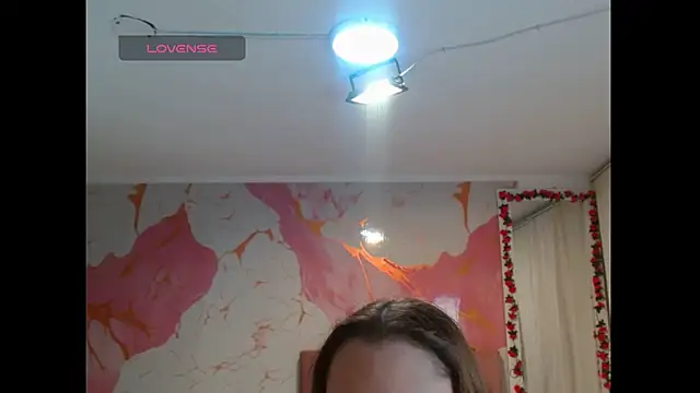 scarlet1609 online show from July 8, 2026, 2:40 pm