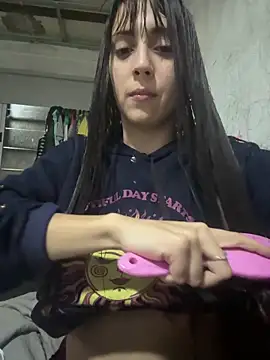 somosdosarg online show from June 20, 2026, 3:55 am