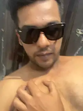 PremiumMen01 online show from March 31, 2026, 9:55 am