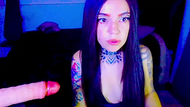 LannieGonzales online show from May 16, 2026, 3:55 pm