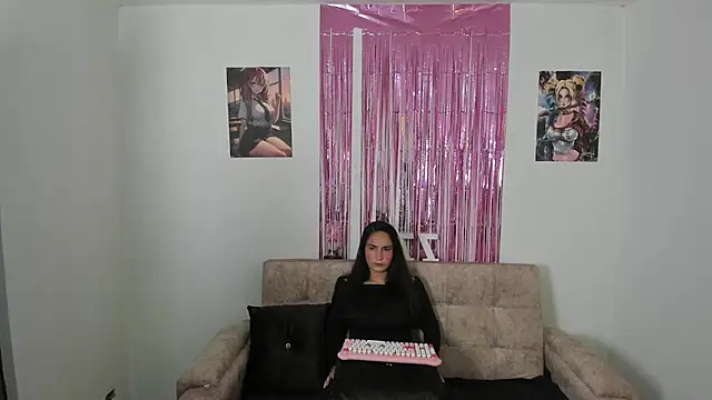 Snapshot of seleste_brown chatting on March 31, 2026, 7:16 pm seleste brown online show from March 31, 2026, 7:16 pm