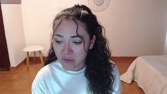 FreyaRouge online show from May 11, 2026, 6:49 pm