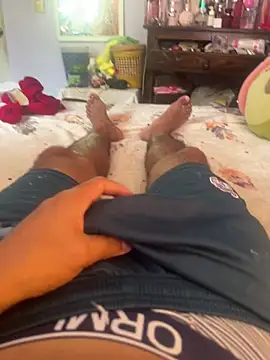 teamsangre21 online show from April 27, 2026, 5:44 pm