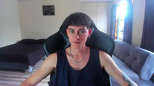 Snapshot of Luke_Chill chatting on April 11, 2026, 6:00 pm Luke Chill online show from April 11, 2026, 6:00 pm