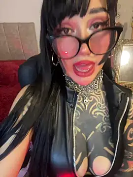 Musedreams online show from April 10, 2026, 12:50 am