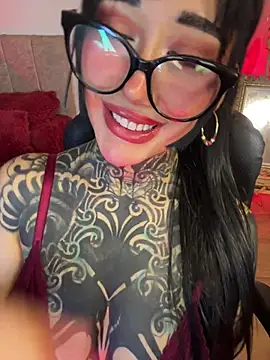 Musedreams online show from April 11, 2026, 1:24 am