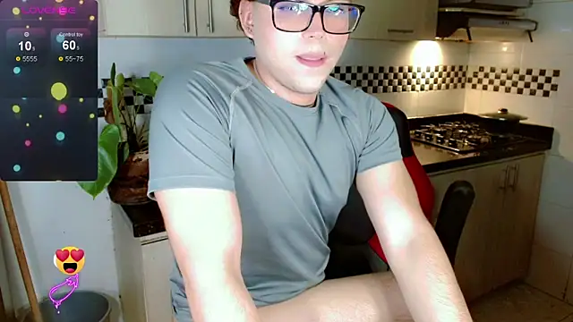 asmodeosexx online show from March 31, 2026, 5:31 am